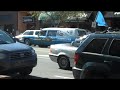 Heel Raiser on Franklin St.