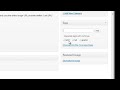 Compra Theme – Full Tutorial