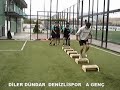 Fussball Training Fussball Training