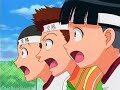テニスの王子様動画