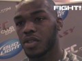 Jon Jones The Power of the Mind