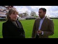 Click here to watch this video BCS TV presented by the Armchair Jockeys - Lockinge and Yorkshire Cup Preview