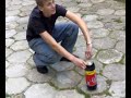Mentos i polo cola xD Mentos i polo cola xD