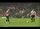 Gol Yeste Athletic - Osasuna