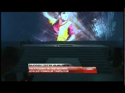 Galatasaray Formaları 2012 2013 Yeni Sezon 0 Galatasaray Formaları 2012 2013 Yeni Sezon