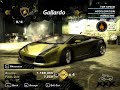 Need for Speed Most Wanted Preview Need for Speed Most Wanted Preview