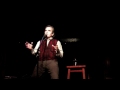 Chuck Stead's Solstice Story (Pt 2)