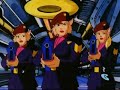Swat Cats - Headhunter