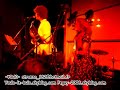 concert au lyc�e charles peguy 45, le 28.05.08