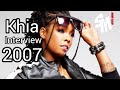 SPATE MAGAZINE/ TV: KHIA PENN HOTEL
