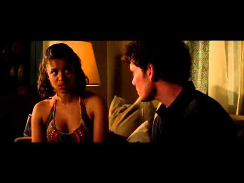 Odd Thomas ~ Trailer