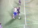 fifa09 - mystro43 last goal for hartepool