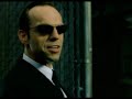 The Matrix Smash Bros. voice over (nintendo)