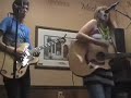 Allison + AJ Weiss - The Disappearing Act (7 / 10 / 08)