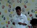 Public Speaking class with Fr. Randy-2