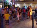 Mini Disco Hotel Playa Park Salou 2007