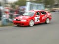 AquaCity Carbon Neutral Rally Day 2