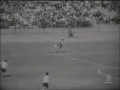 La batalla de Santiago en el Mundial de 1962