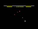 from beyond neptune to the sanctuary of earth, defeating enemy planes, avoiding meteors and satellites, and reaching interim planets along the way. end of game ----------- the game ends when you lose your last spaceship. if you should reach earth with at least one remaining spaceship, you'll continue the game with neptune as the first stop once again. to play again, press the fire button. press game reset and game select to change the difficulty level. ... atari 2600 gyruss parker brothers ...