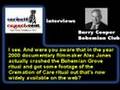 Corbett Report confronts Bohemian Grove member