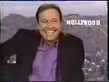 Bill Hicks interviewed by Jonathan Ross