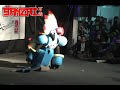 Banzai - Motto R - Cosplay Individual