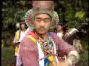 Dancers from Arunachal Pradesh in ...