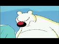 Lupo Alberto - Senza neve che inverno �