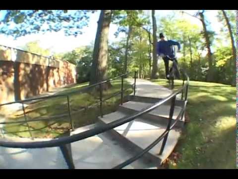 bmx - Long Island BMX. Filmed and edited by Craig Passero http://www.thecomeup.com http://www.ossbmx.com http://www.twitter.com/thecomeup http://www.twitter.com/on...