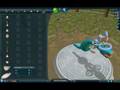 Spore PC demo hidden face (Easter Egg)
