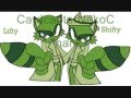 Happy Tree Friends Lifty and Shifty pics