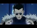 Anime alone