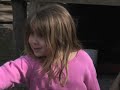 SHOCKING VIDEO OF A BIGFOOT FILMED AT A EASTER EGG HUNT .
