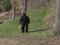 EASTER BIGFOOT FOOTAGE