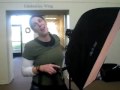 Video from the Welcome Warehouse site...