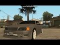 Wheels Corrector para GTA San Andreas vídeo 1