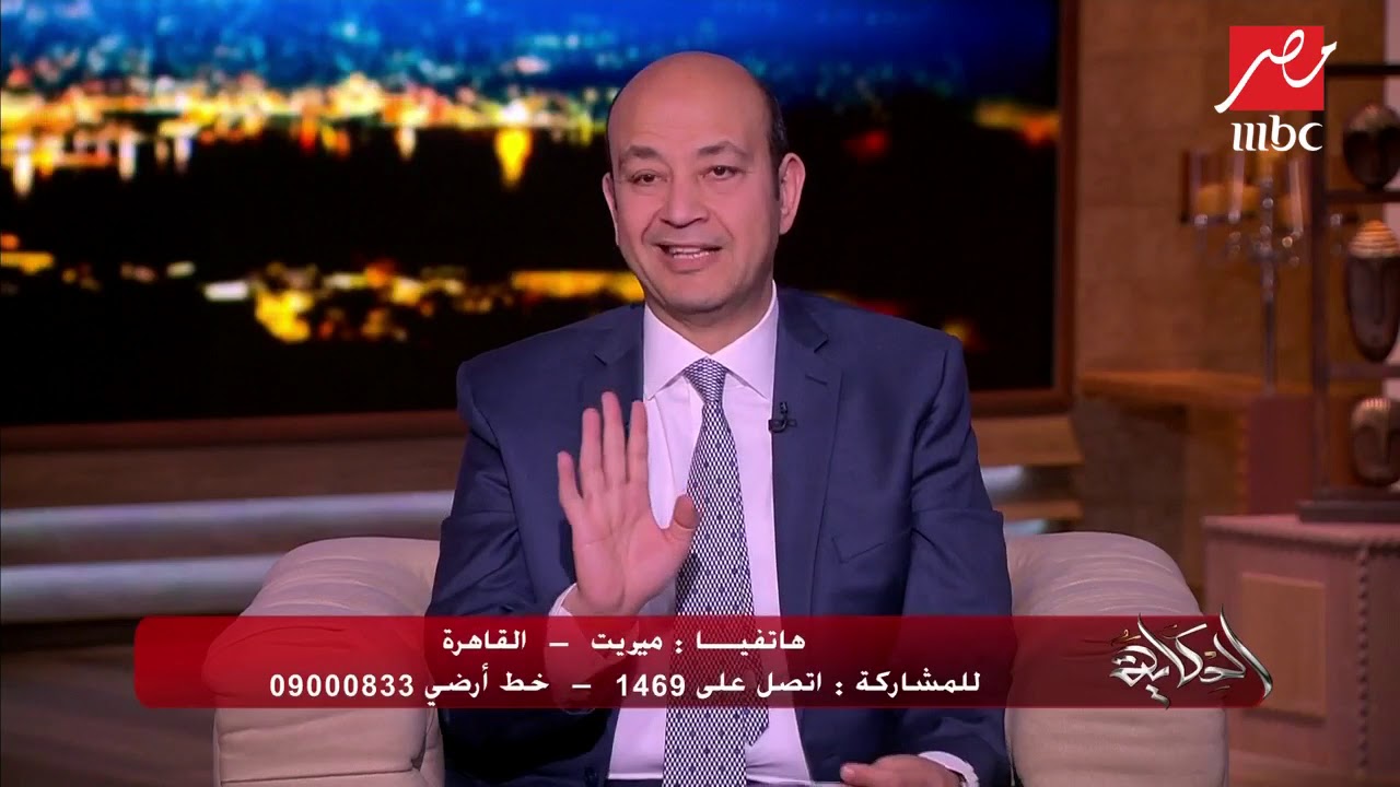 ابنة عمر الحريري في اتصال مع "الحكاية": النفقة ورؤية الأبناء شروط يجب وضعها في عقد الزواج