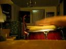 Rumba Columbia basic movement