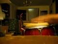 Rumba Columbia basic movement