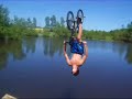 BIKE+RAMP+WATER