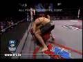 Brett Cooper vs Rory Markham part 2