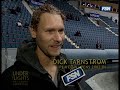 Under the Lights: To Sweden and Beyond Part 1