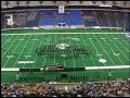Stephen F Austin Marching Band 2002