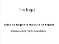 Il Corsaro nero - Tortuga Il Corsaro nero - Tortuga