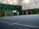 Rossellino Potenza - Sporting Palazzo5 - 0