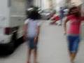 Baile del nosequé!