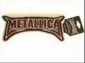 metallica - whiskey in the jar