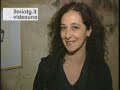 Matera: Nato Frascà, antologica e intervista Matera: Nato Frascà, antologica e intervista