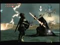 Dark Lord Ganondorf - Final fight 4/4 Twilight Princess Wii
