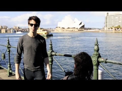 This Providence: Australia (PART 3)